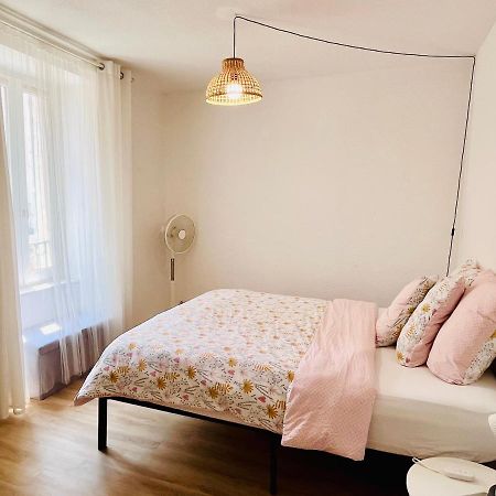 Apartment 50M2-Free Private Parking-Self Check In !! Appartement 50M2 Intramuros-Parking Prive Gratuit-Arrivee Autonome!! Авиньон Экстерьер фото