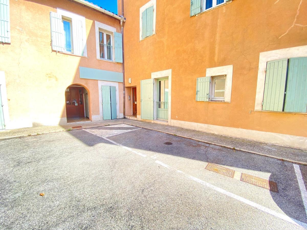 Apartment 50M2-Free Private Parking-Self Check In !! Appartement 50M2 Intramuros-Parking Prive Gratuit-Arrivee Autonome!! Авиньон Экстерьер фото