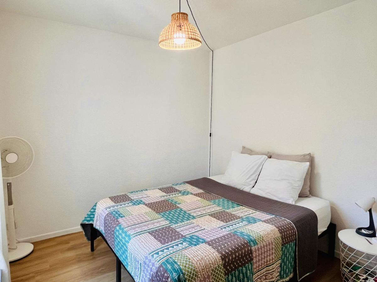 Apartment 50M2-Free Private Parking-Self Check In !! Appartement 50M2 Intramuros-Parking Prive Gratuit-Arrivee Autonome!! Авиньон Экстерьер фото